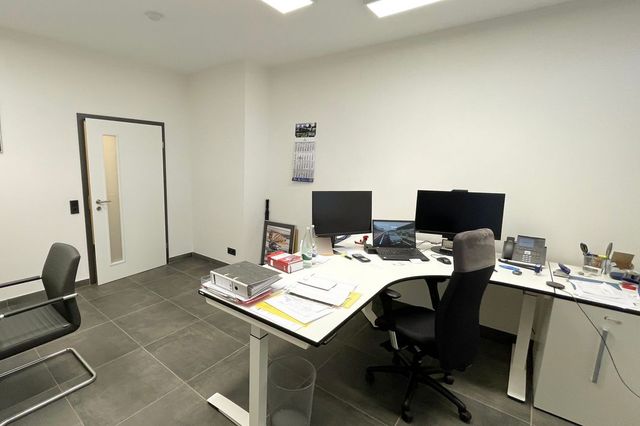 Büro DG