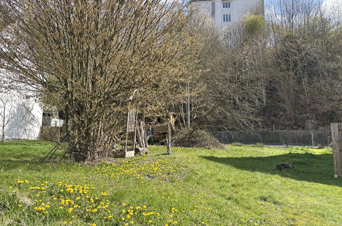 Baugrundstück in Eitorf