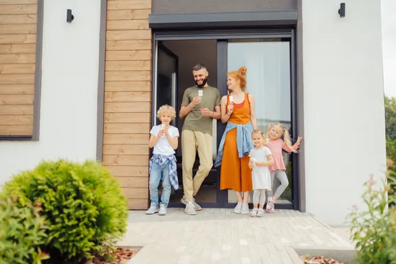 IVD-Wohn-Preisspiegel: Hohe Mieten machen Eigentum attraktiver