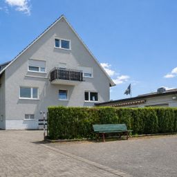Attraktives Renditeobjekt in Lohmar – Vollvermietetes Mehrfamilienhaus in gefragter Wohnlage