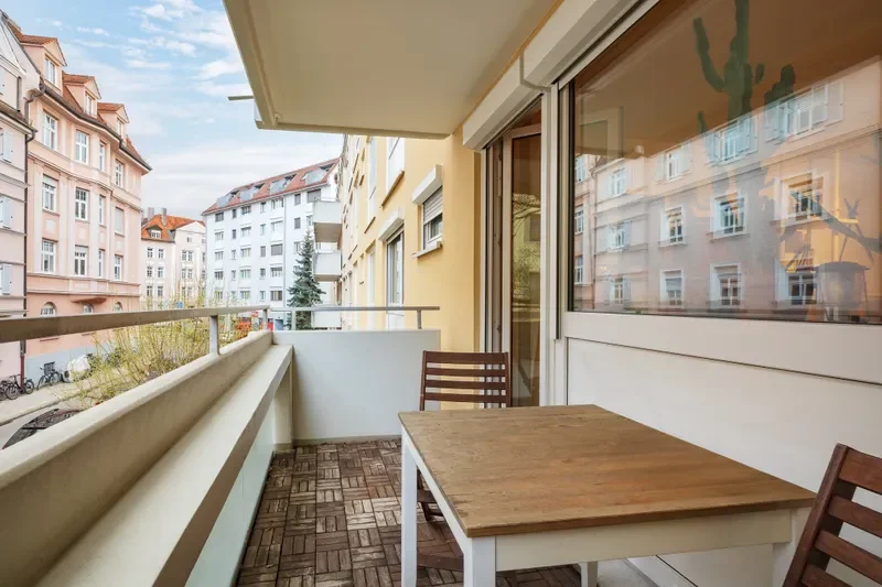Balkon