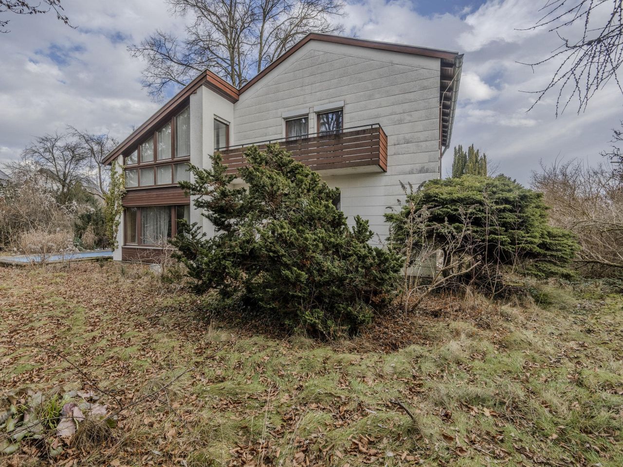 Grundstücksübersicht