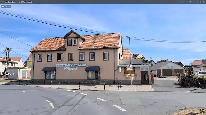 Außenansicht