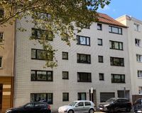 Gebäudeansicht Tordurchfahrt