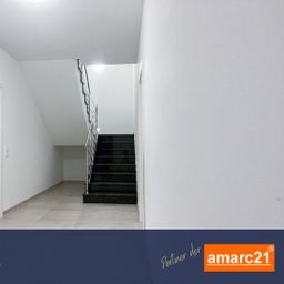 Traumhaft und effizient! Dachgeschosswohnung in toller Lage von Attendorn!