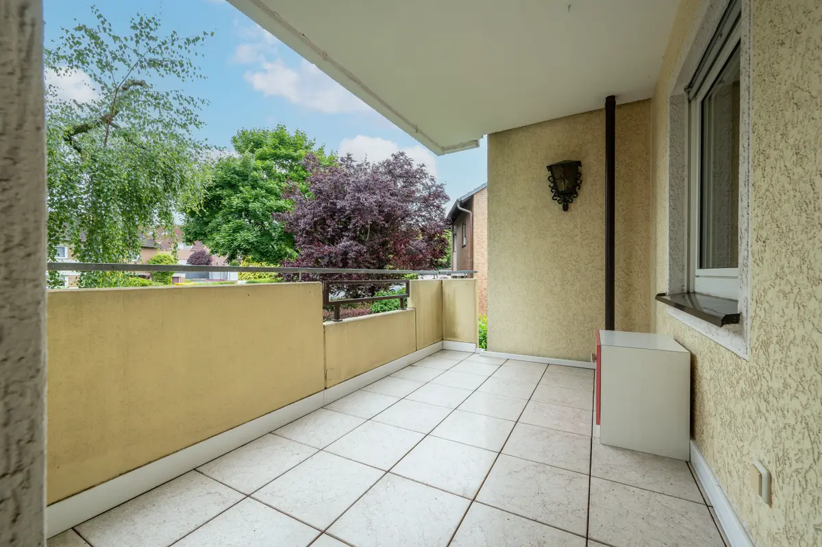 Loggia