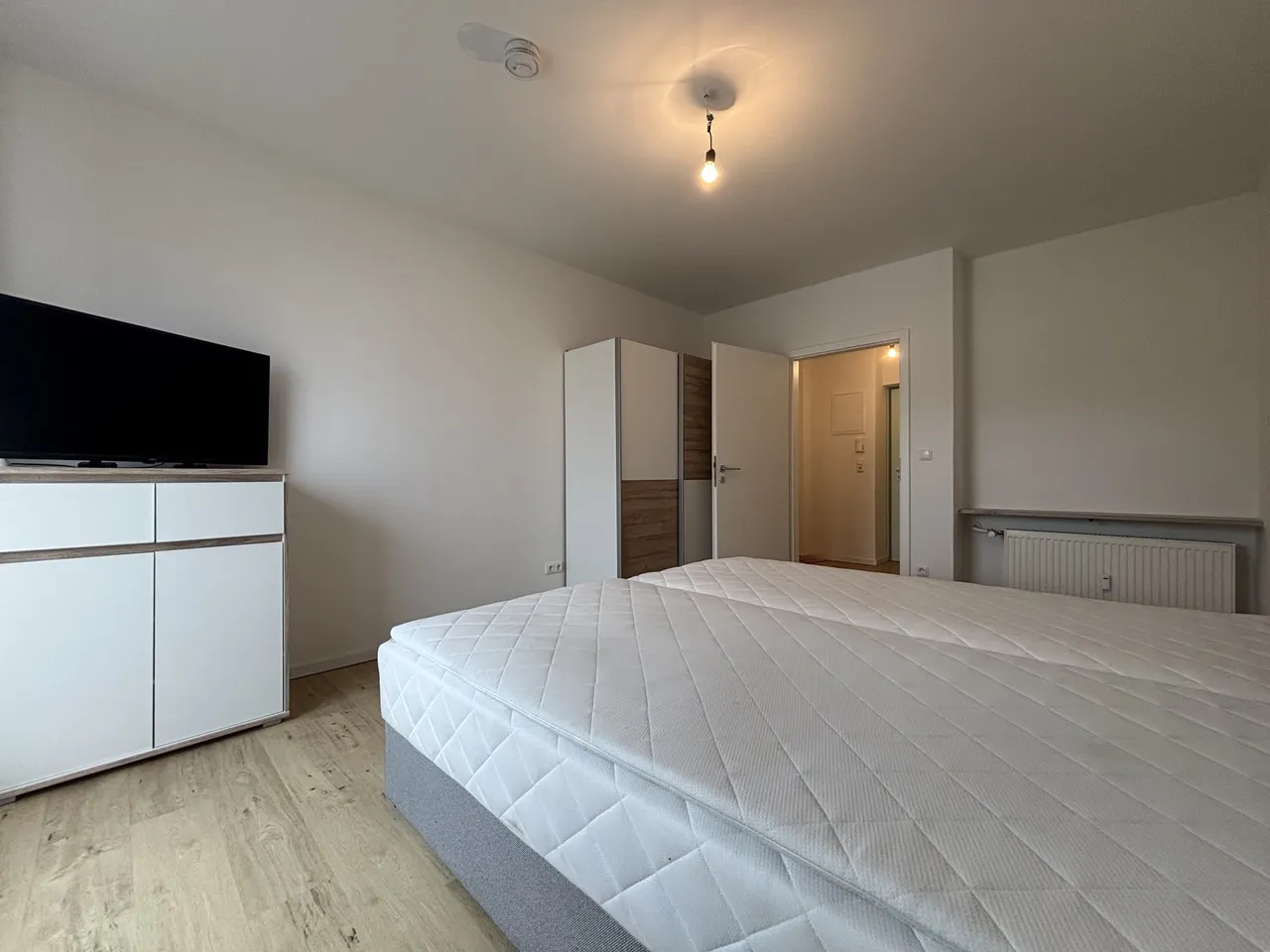 Schlafzimmer 2
