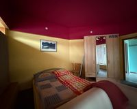 Ehemalige Büroräume