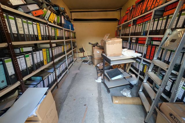 Archiv