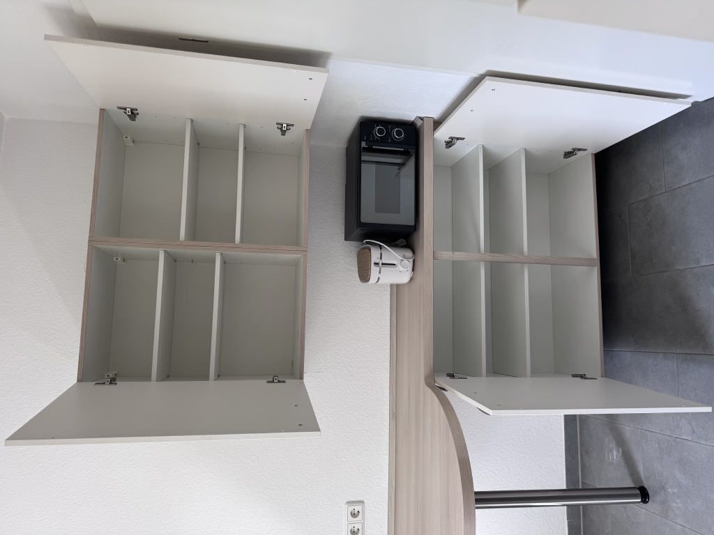 2,5Z Wohnung in MG-Geistenbeck 2279 - Photo 5