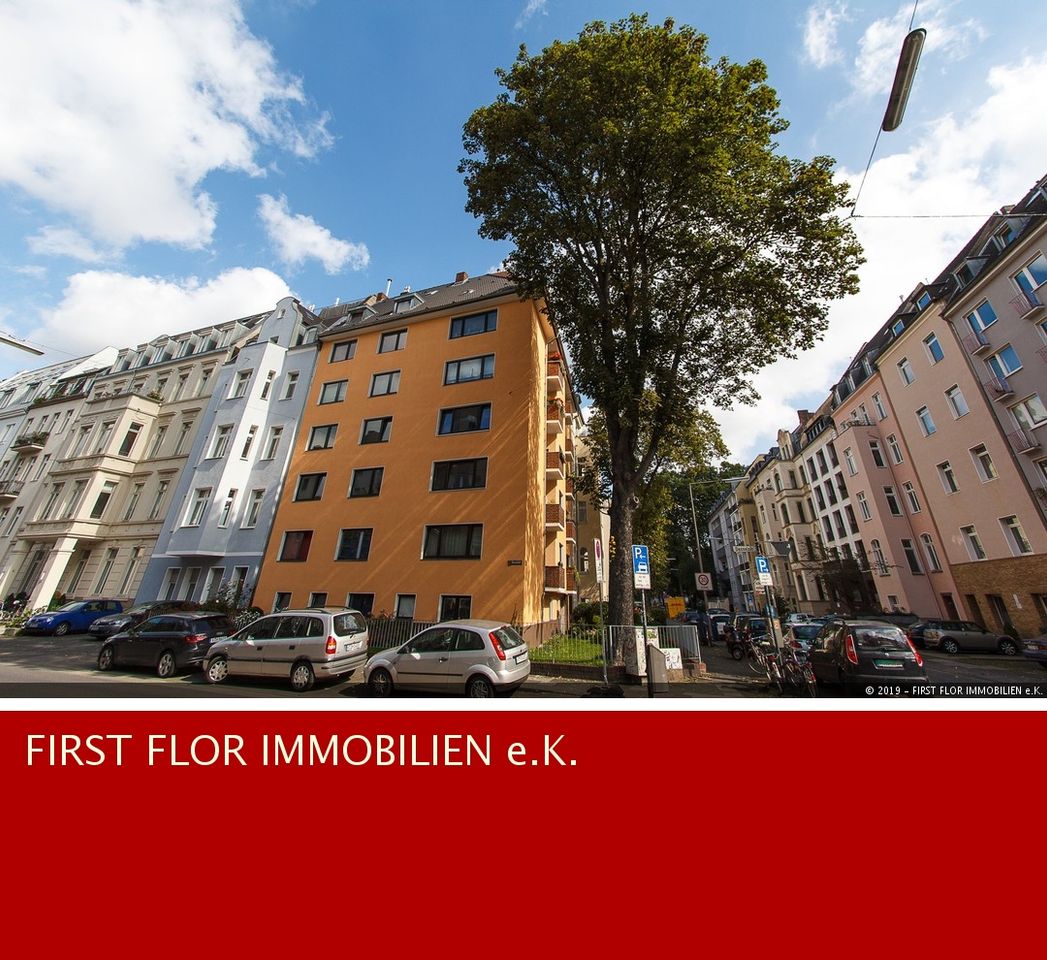 FIRST FLOR IMMOBILIEN