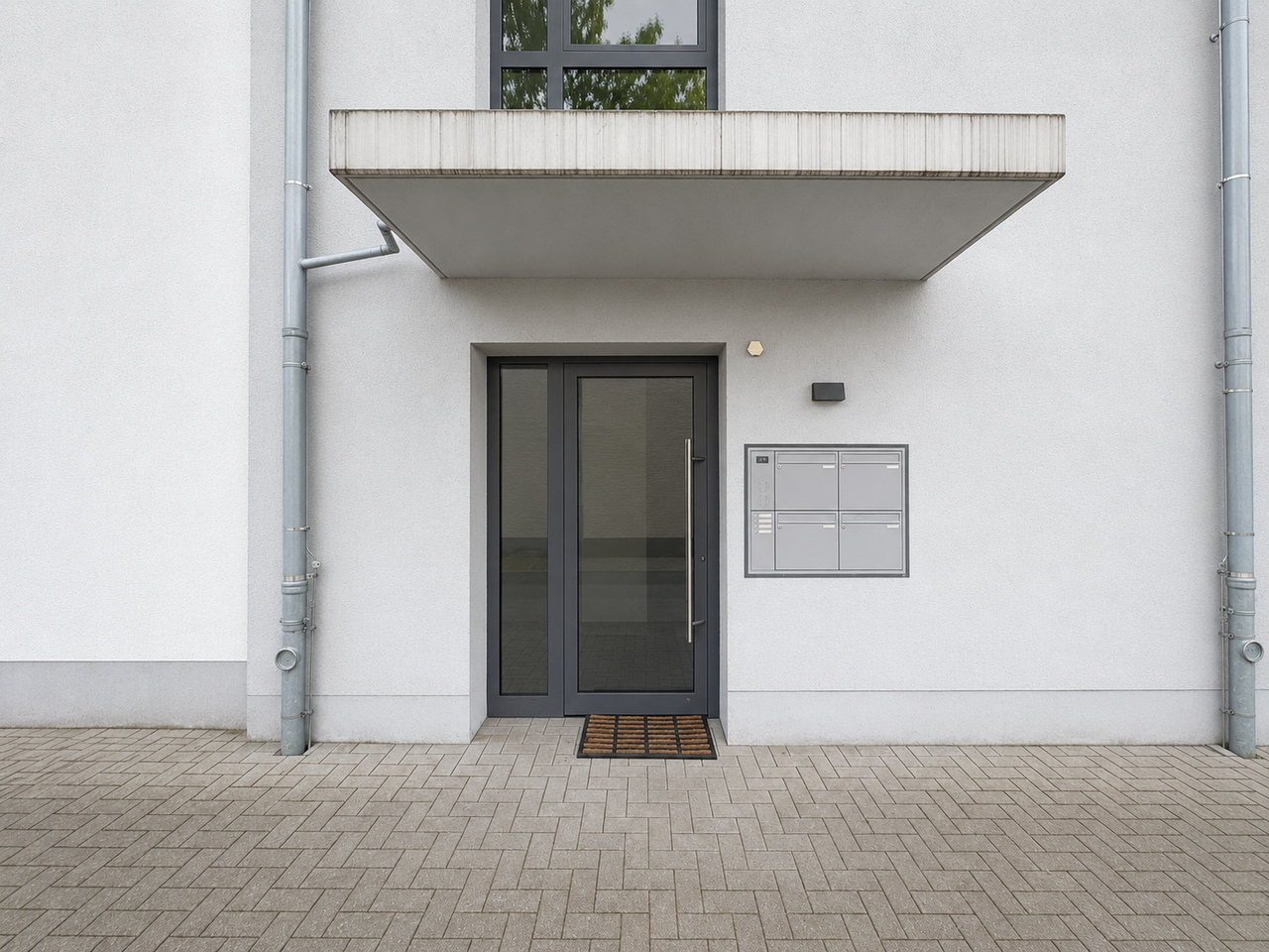 Frontansicht
