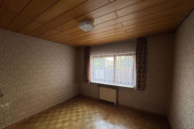 Schlafzimmer UG