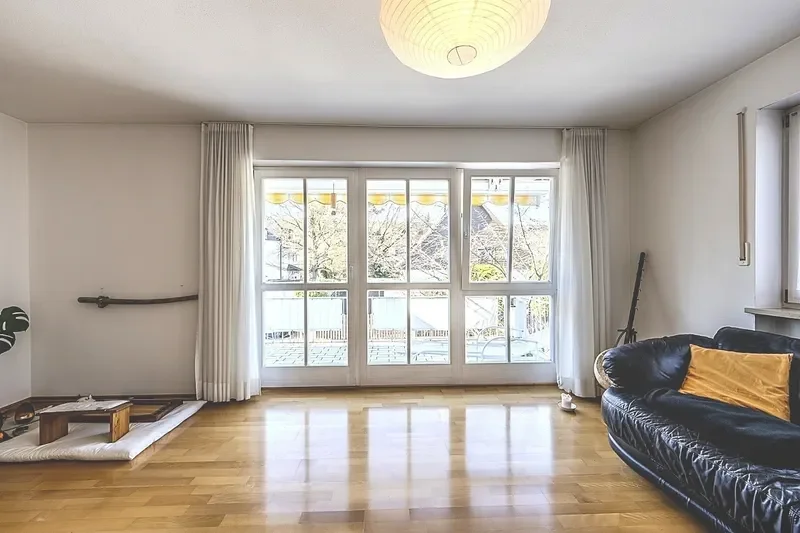 WHG 1 Wohnzimmer
