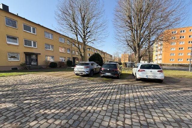 PKW Stellplatz