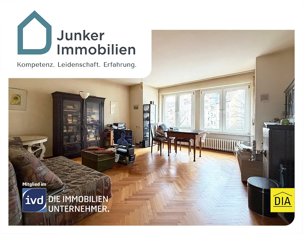 Wir freuen uns auf Sie!