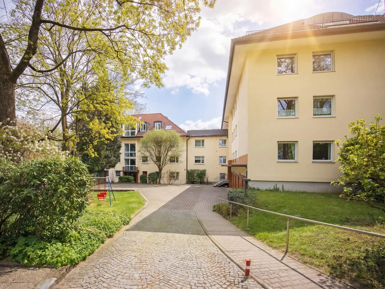 Außenansicht