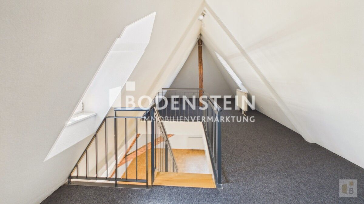 Dachstudio