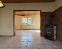 Wohn- und Esszimmer