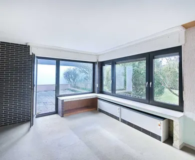 Traum vom Eigenheim – Schöner Bungalow mit großem Garten in ruhiger Lage