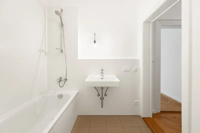 Badezimmer 2