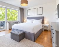 Schlafzimmer 2. OG Rechts
