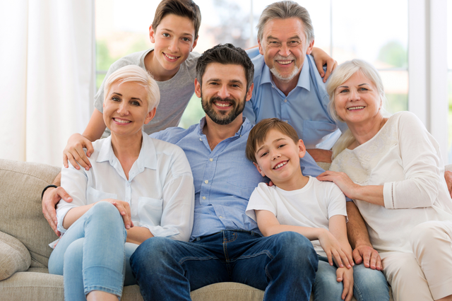 Steuerliche Behandlung von Immobilienübertragungen im Familienkreis