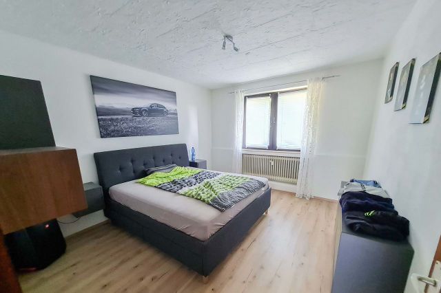 Schlafzimmer Wohnung