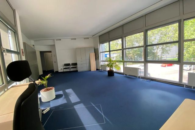 Büro