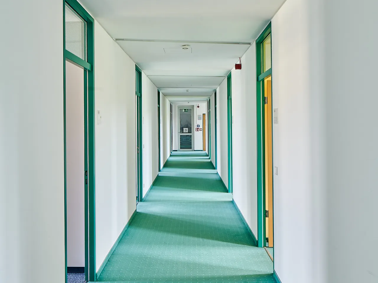 Flur