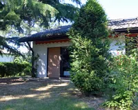 Gartenansicht