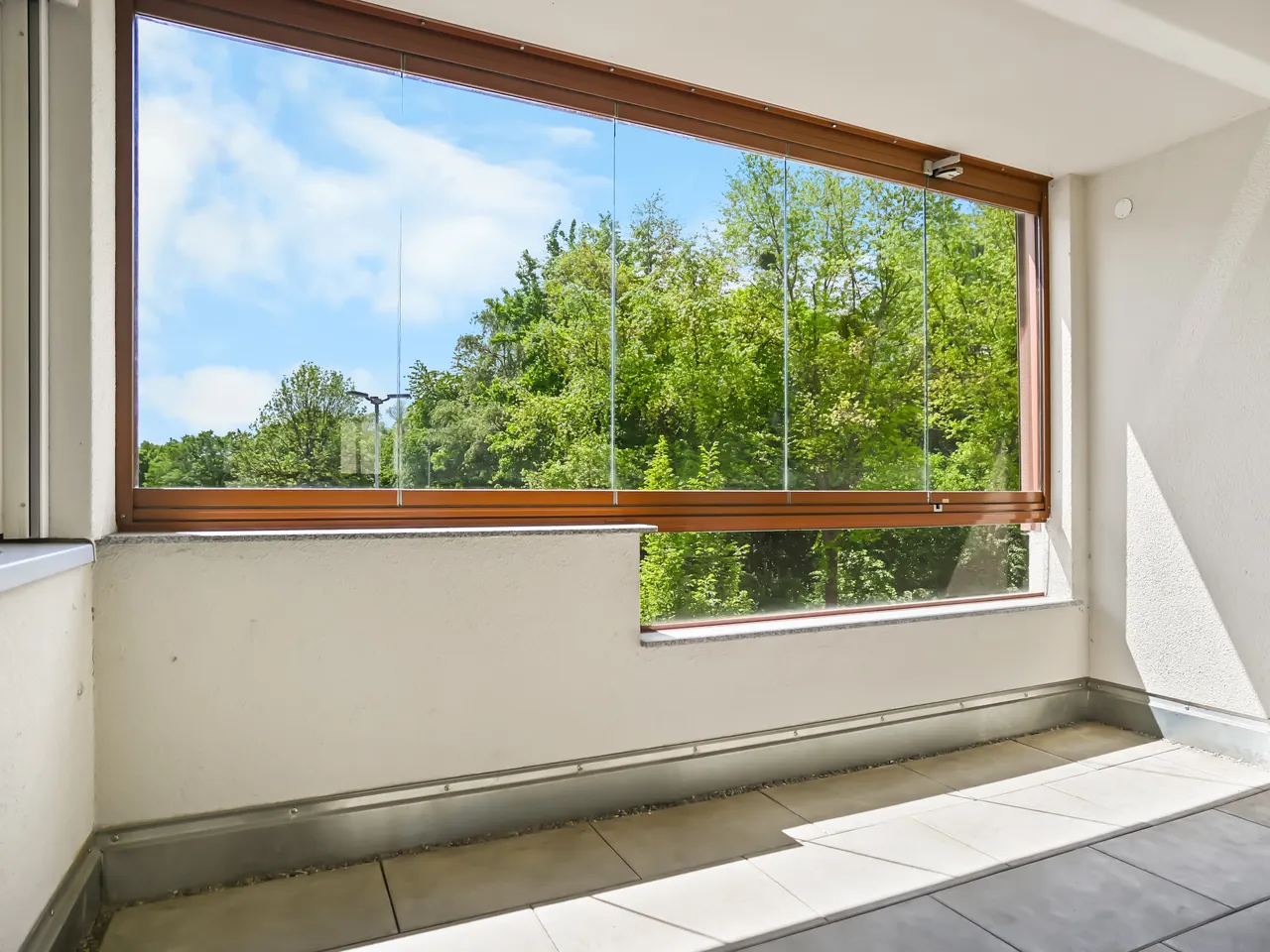 Loggia