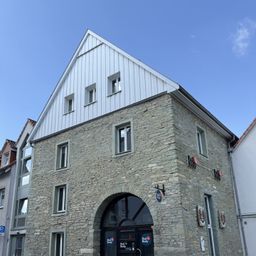 Kleinod aus dem 17. Jahrhundert