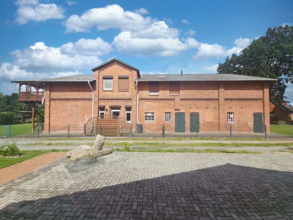 Ansicht von links (2)