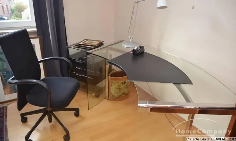 Arbeitsplatz