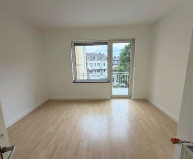 2 Zimmer Wohnung mit Balkon in MG-Hermges - Photo 1