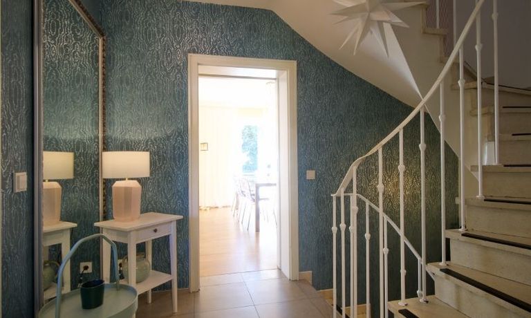 Stairwell