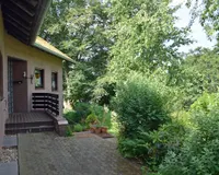 Wingang Maisonettewohnung