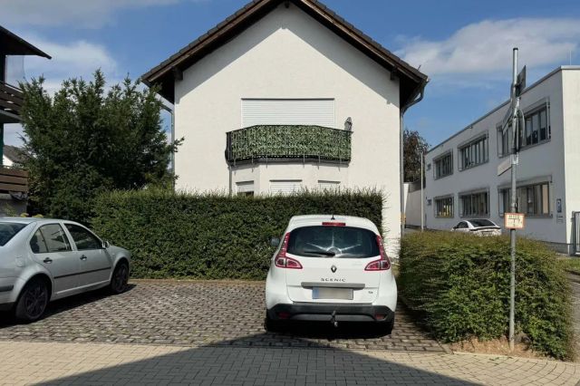 Stellplätze