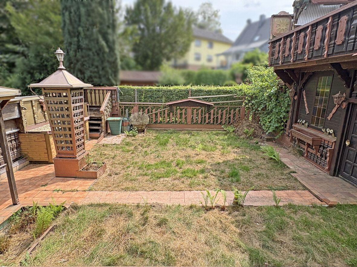 Zweifamilienhaus 53783 Eitorf