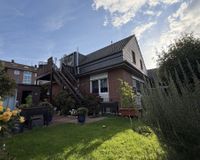 Gartenansicht 