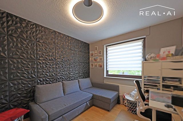 mögliches Kinderzimmer