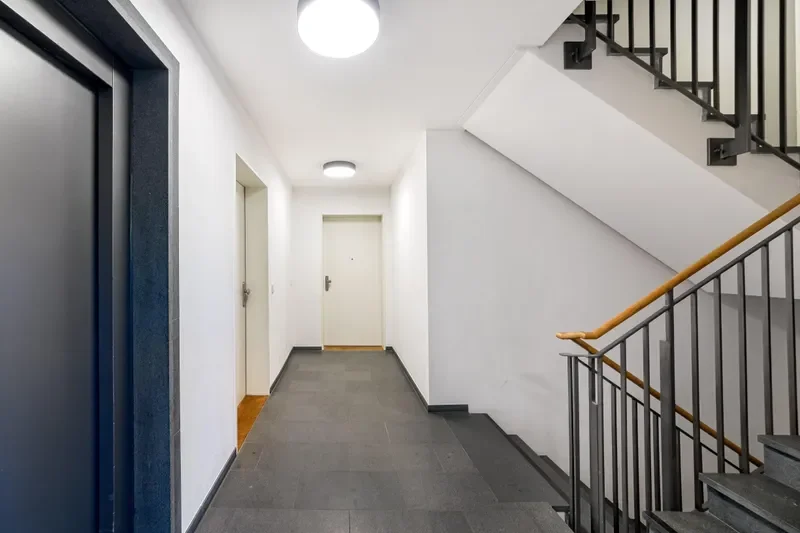 Treppenhaus