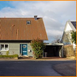 Charmantes Einfamilienhaus in bester Lage