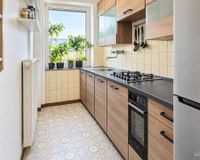 Küche 1. OG Links