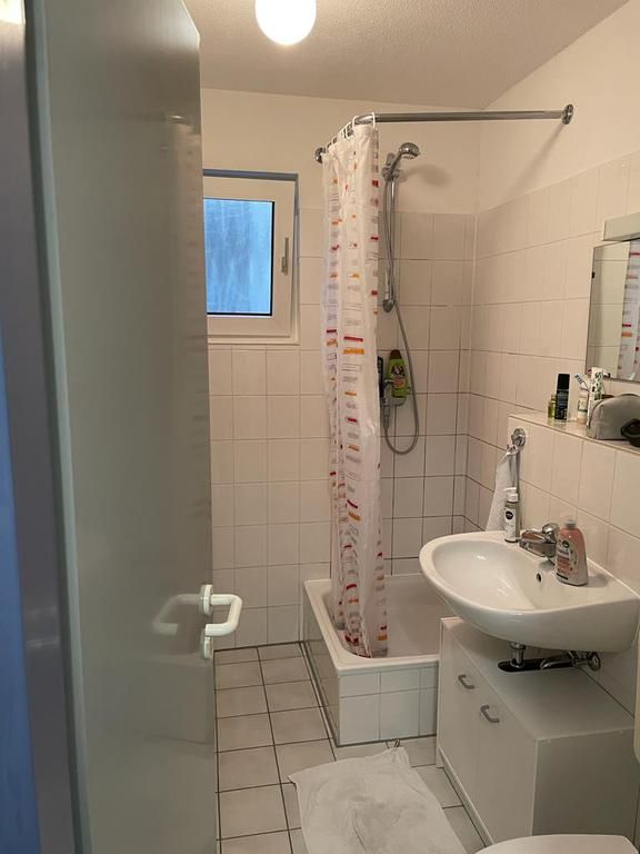 Studenten Apartment mit Singleküche & Balkon - Foto 5