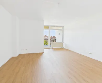 Attraktive 2-Zimmer-Wohnung mit Balkon in Düren.
Wir bitten um ausschließlich schriftliche Anfragen