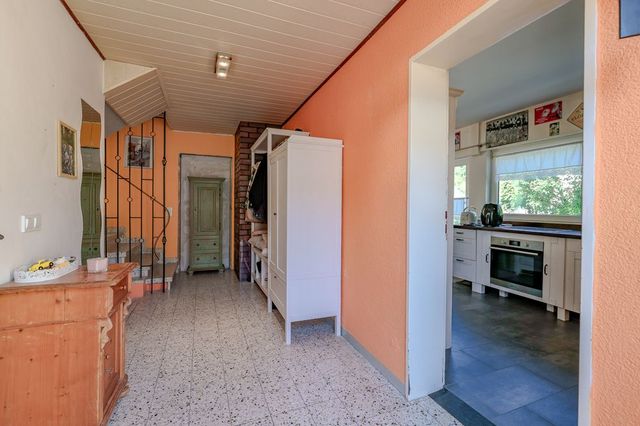 Eingangsbereich