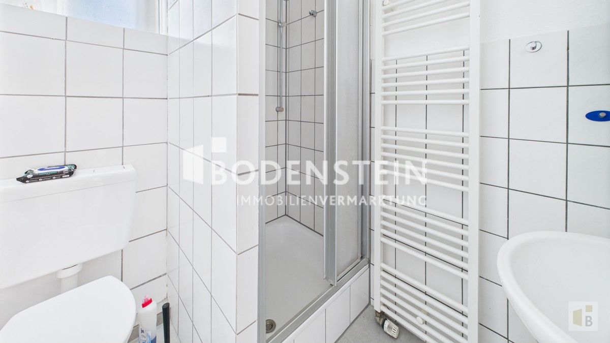 Badezimmer Etage II