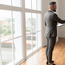 Immobilien als Altersvorsorge: Warum sich der Einstieg 2025 besonders lohnt